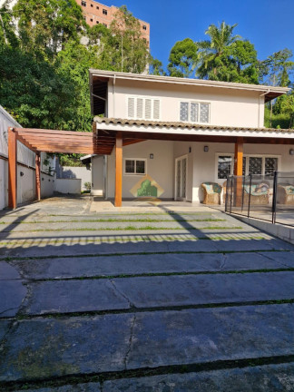 Imagem Casa com 3 Quartos à Venda, 173 m² em Barra Da Lagoa - Ubatuba Imagem Casa com 3 Quartos à Venda, 173 m² em Barra Da Lagoa - Ubatuba