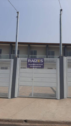 Imagem Casa com 2 Quartos à Venda, 60 m² em Bragança Paulista