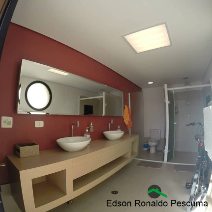 Imagem Casa de Condomínio com 5 Quartos à Venda, 1.120 m² em Alphaville Residencial Um - Barueri