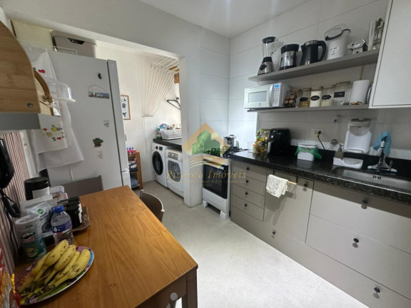 Imagem Apartamento com 3 Quartos à Venda, 84 m² em Centro - Ubatuba Imagem Apartamento com 3 Quartos à Venda, 84 m² em Centro - Ubatuba