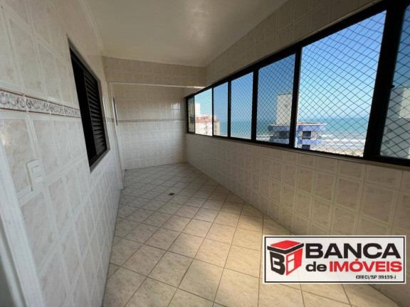 Imagem Apartamento com 5 Quartos à Venda, 344 m² em Tupi - Praia Grande