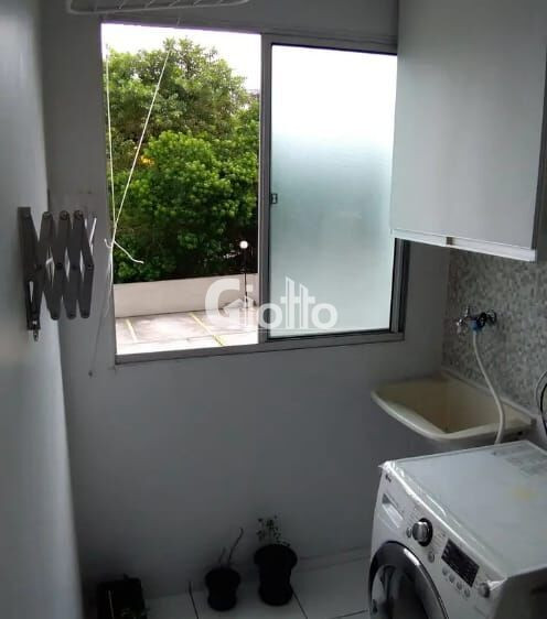 Imagem Apartamento com 2 Quartos à Venda, 58 m² em Mogi Moderno - Mogi Das Cruzes