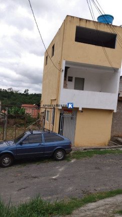 Imagem Sobrado com 2 Quartos à Venda, 120 m² em São João - Guarulhos Imagem Sobrado com 2 Quartos à Venda, 120 m² em São João - Guarulhos