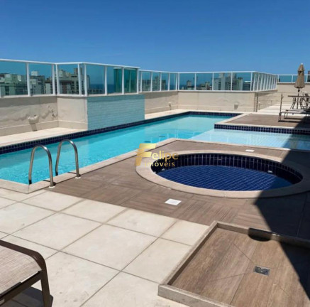 Imagem Imóvel com 2 Quartos à Venda, 63 m² em Itapuã - Vila Velha