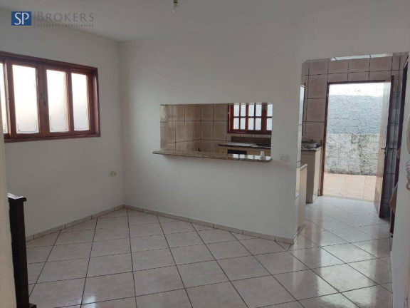Imagem Casa com 3 Quartos à Venda, 175 m² em Jardim Palmares - Vinhedo Imagem Casa com 3 Quartos à Venda, 175 m² em Jardim Palmares - Vinhedo