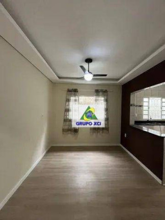 Imagem Casa com 3 Quartos à Venda, 114 m² em Jardim Nova Esperança - Campinas