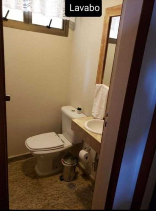 Imagem Apartamento com 4 Quartos à Venda, 183 m² em Centro - São José Dos Campos Imagem Apartamento com 4 Quartos à Venda, 183 m² em Centro - São José Dos Campos