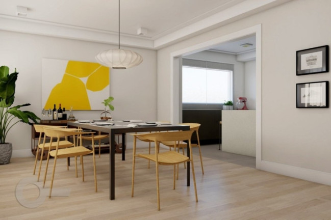 Imagem Apartamento com 3 Quartos à Venda, 222 m² em Jardim Paulista - São Paulo Imagem Apartamento com 3 Quartos à Venda, 222 m² em Jardim Paulista - São Paulo