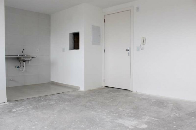Imagem Apartamento com 2 Quartos à Venda, 53 m² em Azenha - Porto Alegre