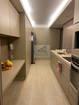 Imagem Apartamento com 2 Quartos à Venda, 135 m² em Cidade Monções - São Paulo