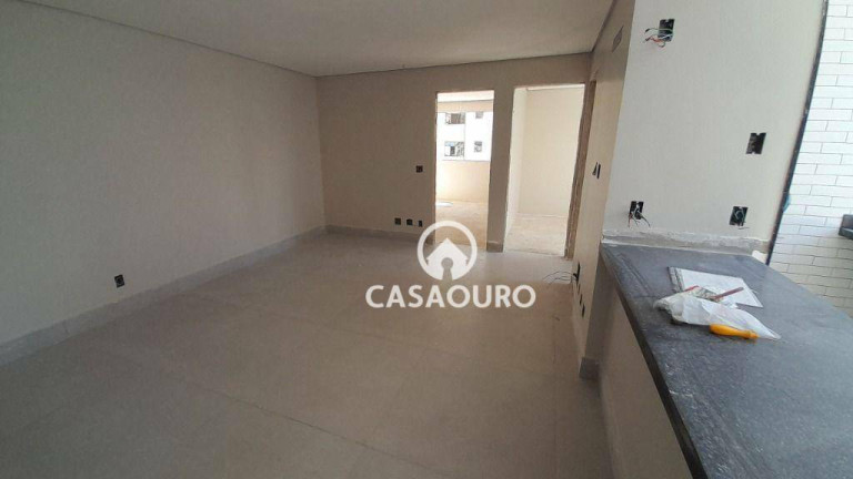 Imagem Apartamento com 2 Quartos à Venda, 64 m² em Funcionários - Belo Horizonte