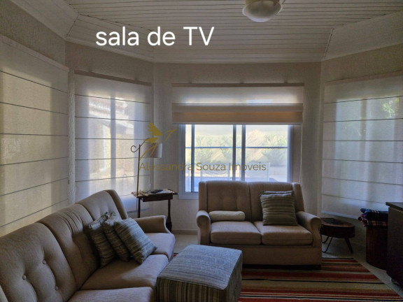 Imagem Casa com 4 Quartos à Venda, 360 m² em Alphaville - Santana De Parnaíba Imagem Casa com 4 Quartos à Venda, 360 m² em Alphaville - Santana De Parnaíba