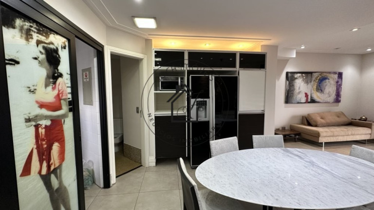 Imagem Cobertura com 3 Quartos à Venda, 200 m² em Vila Clementino - São Paulo