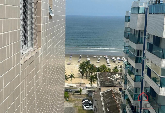 Imagem Apartamento com 2 Quartos à Venda, 90 m² em Canto Do Forte - Praia Grande Imagem Apartamento com 2 Quartos à Venda, 90 m² em Canto Do Forte - Praia Grande