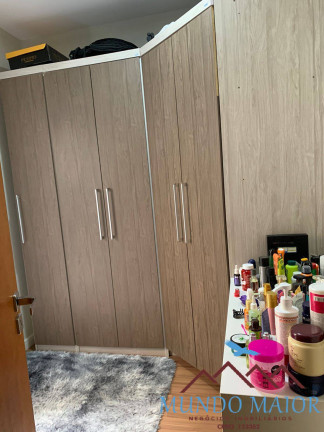 Imagem Apartamento com 2 Quartos à Venda, 50 m² em Vila Guiomar - Santo André