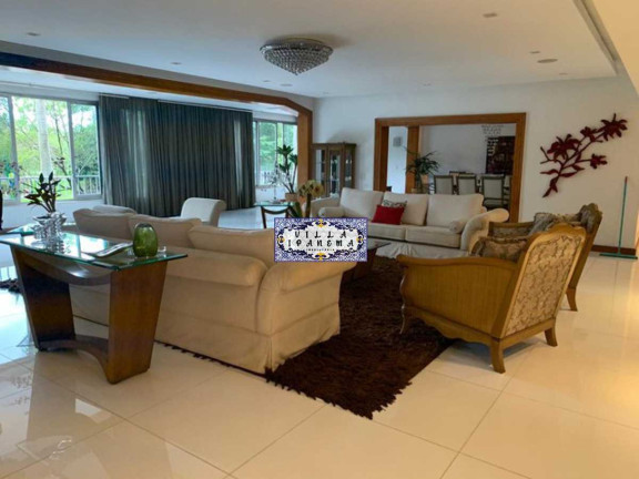 Imagem Apartamento com 5 Quartos à Venda, 640 m² em Flamengo - Rio De Janeiro