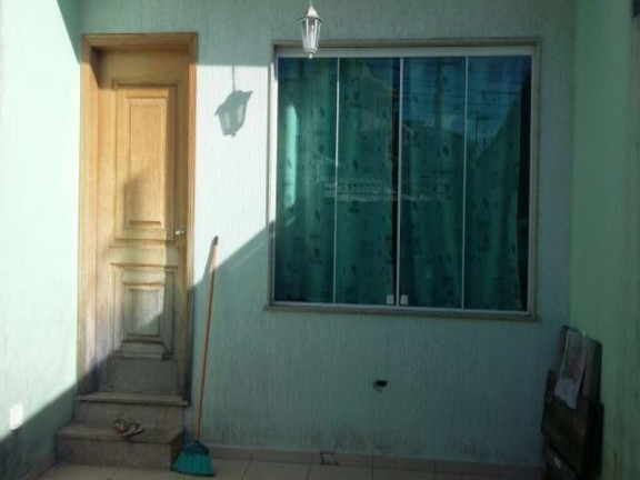 Imagem Sobrado com 2 Quartos à Venda, 85 m² em Vila Prado - São Paulo