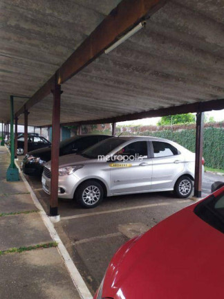 Imagem Apartamento com 2 Quartos à Venda, 56 m² em Utinga - Santo André Imagem Apartamento com 2 Quartos à Venda, 56 m² em Utinga - Santo André