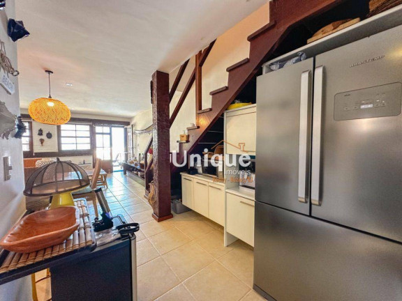 Imagem Casa com 4 Quartos à Venda, 160 m² em Geribá - Armação Dos Búzios Imagem Casa com 4 Quartos à Venda, 160 m² em Geribá - Armação Dos Búzios