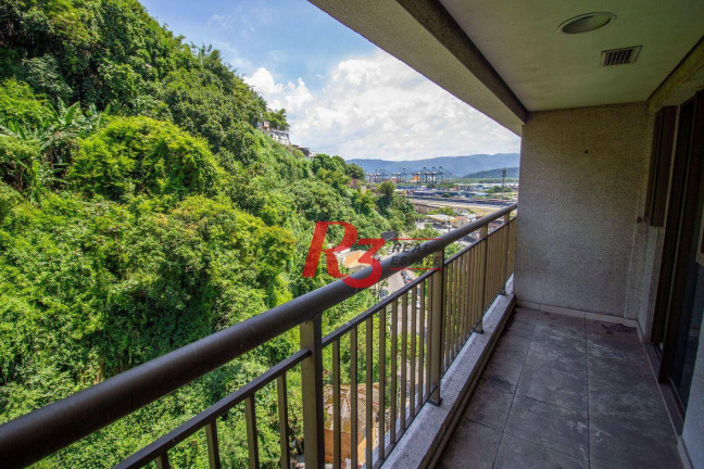 Imagem Imóvel à Venda, 43 m² em Valongo - Santos Imagem Imóvel à Venda, 43 m² em Valongo - Santos