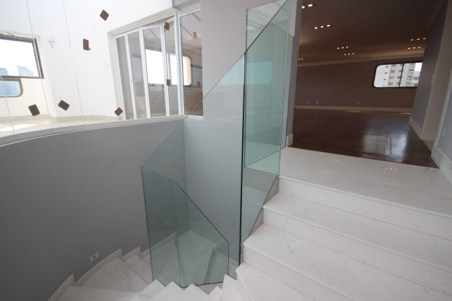Imagem Apartamento com 4 Quartos à Venda, 453 m² em Santa Cecilia - São Paulo Imagem Apartamento com 4 Quartos à Venda, 453 m² em Santa Cecilia - São Paulo