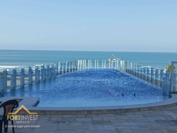 Imóvel com 4 Quartos à Venda, 212 m² em Canto Do Forte - Praia Grande