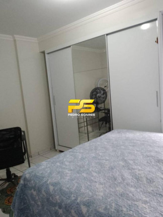 Imagem Apartamento com 3 Quartos à Venda, 105 m² em Manaíra - João Pessoa Imagem Apartamento com 3 Quartos à Venda, 105 m² em Manaíra - João Pessoa