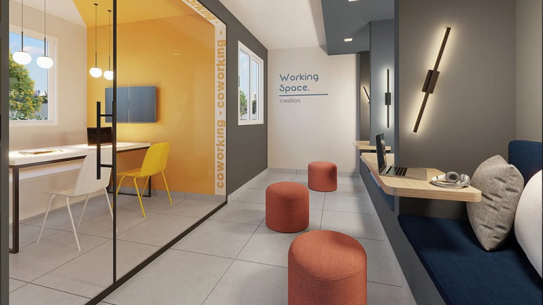 Imagem Imóvel com 2 Quartos à Venda, 43 m² em Cambuci - São Paulo