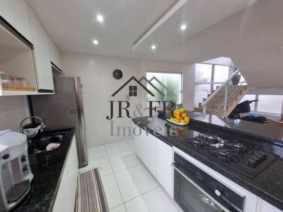 Imagem Casa com 4 Quartos à Venda, 184 m² em Pitangueiras - Lauro De Freitas Imagem Casa com 4 Quartos à Venda, 184 m² em Pitangueiras - Lauro De Freitas
