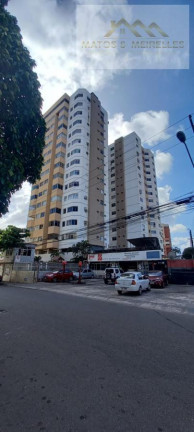 Apartamento com 3 Quartos à Venda, 120 m² em Vicente Pinzon - Fortaleza