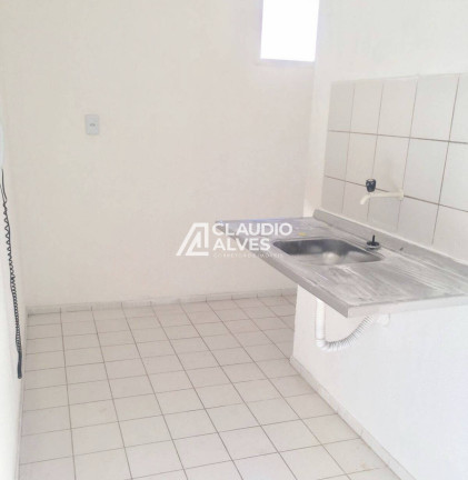 Imagem Apartamento com 2 Quartos à Venda, 50 m² em Olhos D'água - Feira De Santana