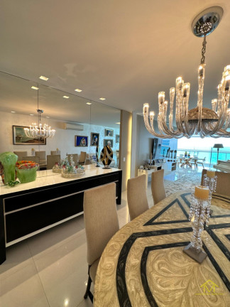Imagem Apartamento com 4 Quartos à Venda, 250 m² em Praia Da Costa - Vila Velha