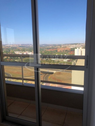 Imagem Imóvel com 1 Quarto à Venda, 30 m² em Nova Aliança - Ribeirão Preto