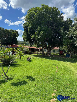 Imagem Fazenda à Venda, 71 m² em Zona Rural - Barro Alto Imagem Fazenda à Venda, 71 m² em Zona Rural - Barro Alto