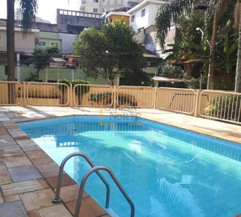 Imagem Apartamento com 3 Quartos à Venda, 60 m² em Tucuruvi - São Paulo Imagem Apartamento com 3 Quartos à Venda, 60 m² em Tucuruvi - São Paulo
