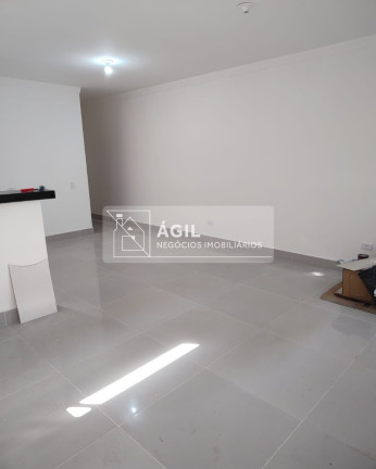 Imagem Casa com 2 Quartos à Venda, 125 m² em Jardim Das Indústrias - São José Dos Campos