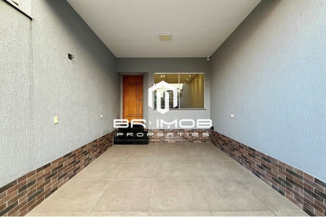 Imagem Casa com 3 Quartos à Venda, 123 m² em Vila Das Mercês - São Paulo Imagem Casa com 3 Quartos à Venda, 123 m² em Vila Das Mercês - São Paulo