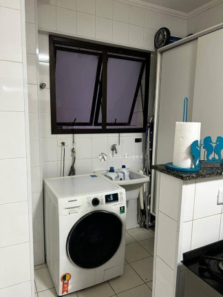 Imagem Apartamento com 2 Quartos à Venda, 82 m² em Itararé - São Vicente Imagem Apartamento com 2 Quartos à Venda, 82 m² em Itararé - São Vicente