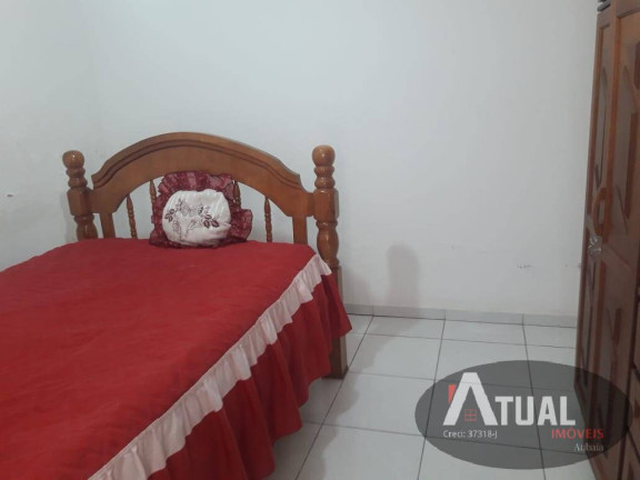 Imagem Casa com 3 Quartos à Venda, 120 m² em Jardim Tropical - Itaquaquecetuba