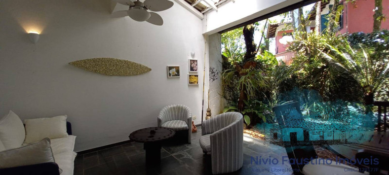 Imagem Casa de Condomínio com 3 Quartos à Venda, 190 m² em Juqueí - São Sebastião Imagem Casa de Condomínio com 3 Quartos à Venda, 190 m² em Juqueí - São Sebastião