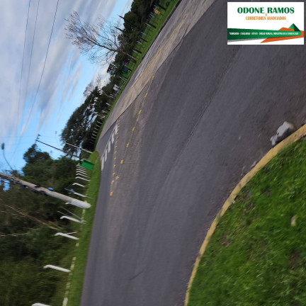 Imagem Terreno à Venda, em Califórnia - Nova Santa Rita Imagem Terreno à Venda, em Califórnia - Nova Santa Rita