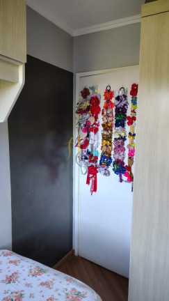 Imagem Apartamento com 2 Quartos à Venda, 53 m² em Jardim Ipanema (zona Oeste) - São Paulo
