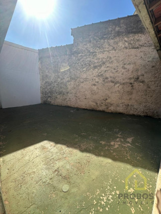 Imagem Casa com 2 Quartos à Venda, 124 m² em Centro - Indaiatuba