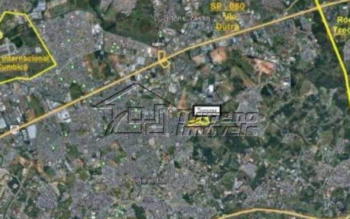 Imagem Imóvel à Venda, 50.000 m² em Bonsucesso - Guarulhos Imagem Imóvel à Venda, 50.000 m² em Bonsucesso - Guarulhos