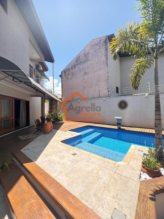Imagem Casa com 3 Quartos à Venda, 217 m² em Jardim Planalto Verde - Mogi Guaçu Imagem Casa com 3 Quartos à Venda, 217 m² em Jardim Planalto Verde - Mogi Guaçu