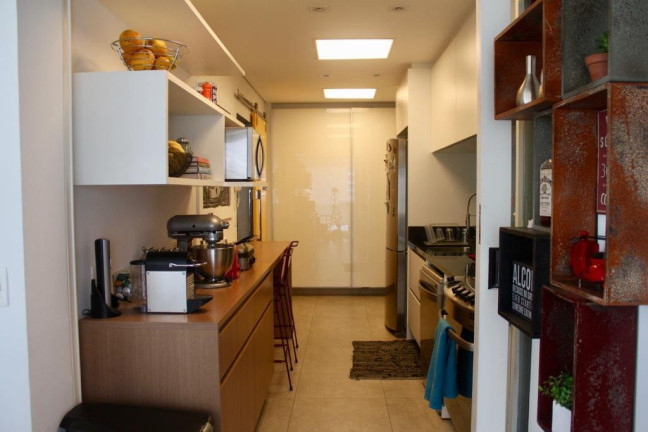 Imagem Apartamento com 2 Quartos à Venda, 138 m² em Brooklin Paulista - São Paulo Imagem Apartamento com 2 Quartos à Venda, 138 m² em Brooklin Paulista - São Paulo