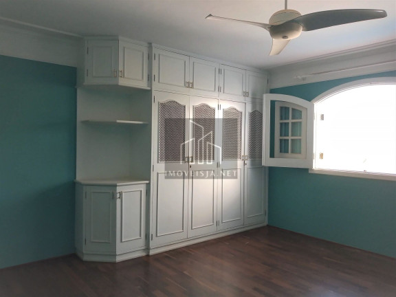 Imagem Casa de Condomínio com 4 Quartos para Alugar, 440 m² em Alphaville Residencial Um - Barueri