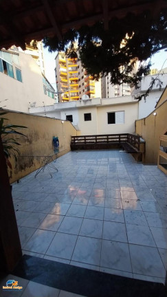 Imagem Imóvel com 4 Quartos à Venda, 200 m² em Vila Valparaíso - Santo André Imagem Imóvel com 4 Quartos à Venda, 200 m² em Vila Valparaíso - Santo André