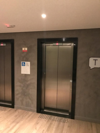 Imagem Imóvel com 1 Quarto à Venda, 50 m² em Centro - São Paulo Imagem Imóvel com 1 Quarto à Venda, 50 m² em Centro - São Paulo