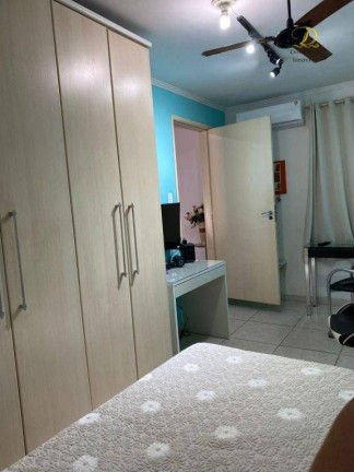 Imagem Casa com 4 Quartos à Venda, 145 m² em Vila Guilhermina - Praia Grande